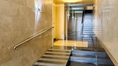 Apartment on Passeig de Pau Casals photo 44