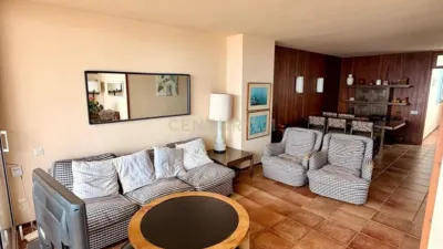 Apartment on Passeig de Pau Casals photo 45