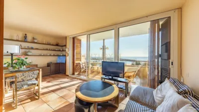 Apartment on Passeig de Pau Casals photo 7