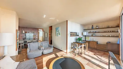 Apartment on Passeig de Pau Casals photo 3