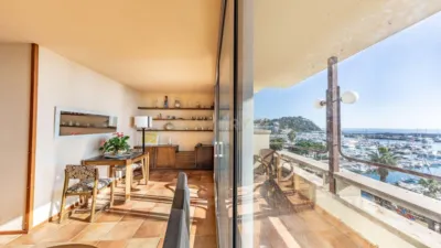 Apartment on Passeig de Pau Casals photo 4