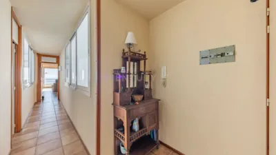 Apartment on Passeig de Pau Casals photo 10