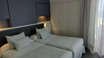 Apartment on Calle Ps Maritimo Rey de España 32 Fuengirola photo 4