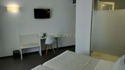 Apartment on Calle Ps Maritimo Rey de España 32 Fuengirola photo 5