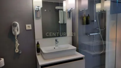 Apartment on Calle Ps Maritimo Rey de España 32 Fuengirola photo 6