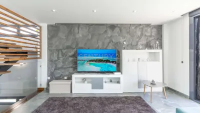 Chalet on Bulevar de El Ejido photo 5