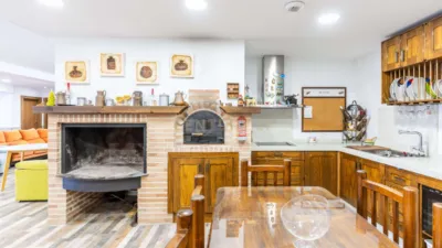 Chalet en Bulevar de El Ejido photo 91