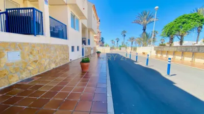 Piso en calle Cl Marisma photo 18
