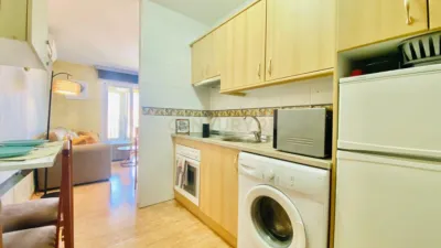 Apartment on Cl Marisma Street photo 2