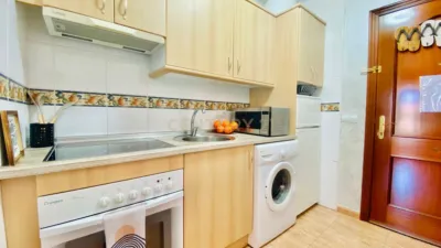 Apartment on Cl Marisma Street photo 3