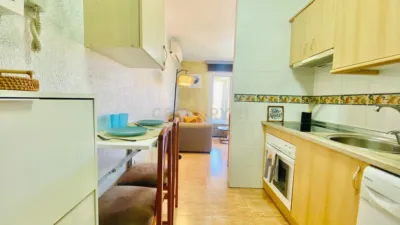Apartment on Cl Marisma Street photo 4