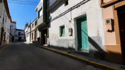 Casa - Vista 2