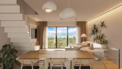 Chalet on Carrer de la Via Romana photo 4