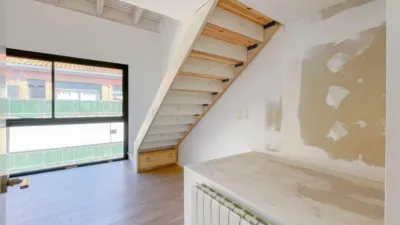 Chalet on Carrer de la Via Romana photo 40
