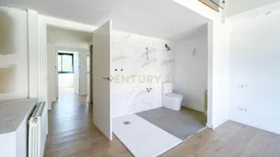 Chalet on Carrer de la Via Romana photo 41