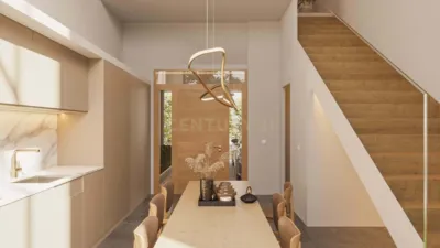 Chalet on Carrer de la Via Romana photo 8