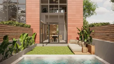 Chalet on Carrer de la Via Romana photo 10