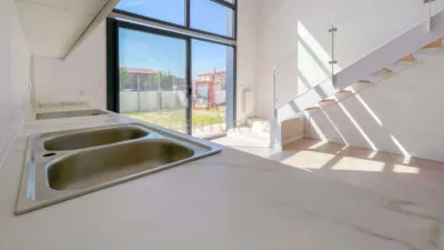 Chalet on Carrer de la Via Romana photo 14