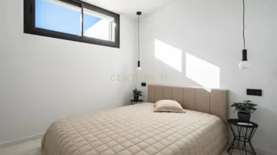 Chalet en calle C. El Mirador photo 15