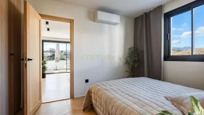 Chalet en calle C. El Mirador photo 16