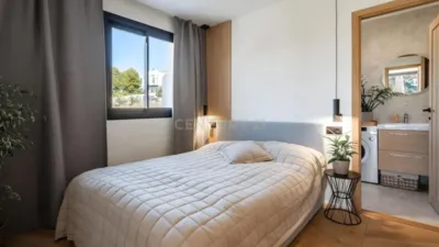 Chalet en calle C. El Mirador photo 17