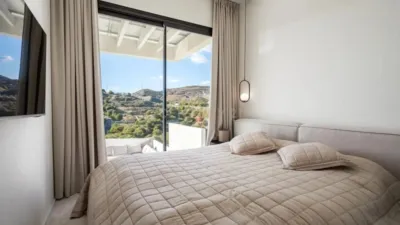 Chalet en calle C. El Mirador photo 18