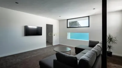 Chalet en calle C. El Mirador photo 23