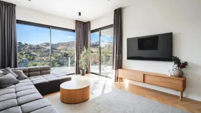 Chalet en calle C. El Mirador photo 4