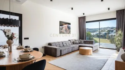 Chalet en calle C. El Mirador photo 6