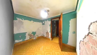 Piso en venta en Calle de Bista Alai, Beasain de 95.000 €