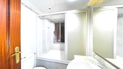 Piso en venta en Calle de Bista Alai, Beasain de 95.000 €