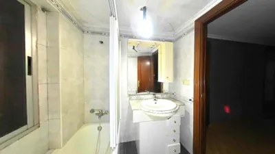 Piso en venta en Calle de Bista Alai, Beasain de 95.000 €