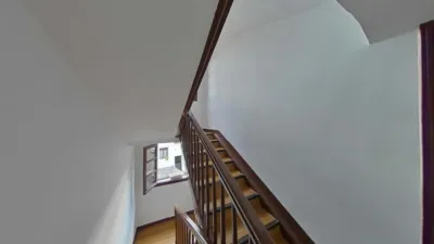 Piso en venta en Calle de Bista Alai, Beasain de 95.000 €