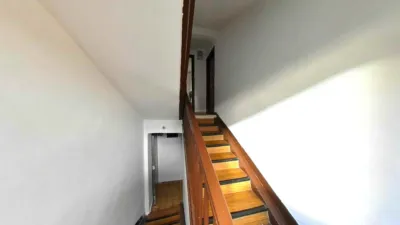 Piso en venta en Calle de Bista Alai, Beasain de 95.000 €