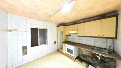 Piso en venta en Calle de Bista Alai, Beasain de 95.000 €