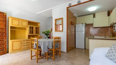 Chalet on Carrer de Paulino Uzcúdum photo 13