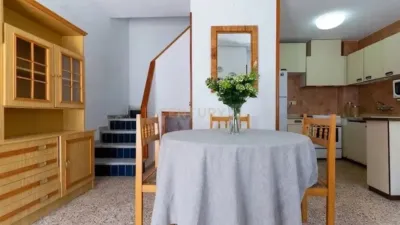 Chalet on Carrer de Paulino Uzcúdum photo 15