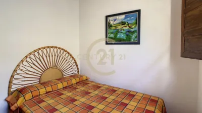 Chalet on Calle Álora photo 10