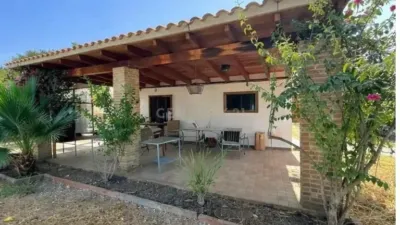 Chalet on Calle Álora photo 32