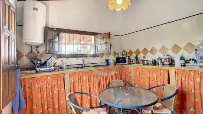 Chalet on Calle Álora photo 4