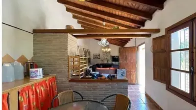 Chalet on Calle Álora photo 6