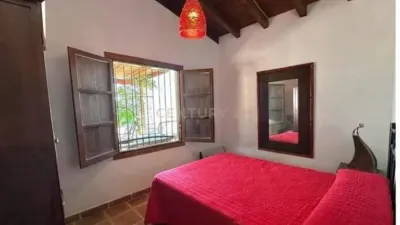 Chalet on Calle Álora photo 8