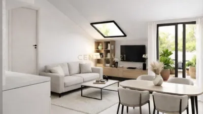 Apartment on Calle de los Cerezos photo 3