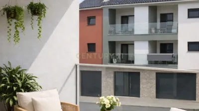 Apartment on Calle de los Cerezos photo 6