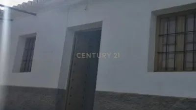 Rustic finca on Calle Diseminado Poligono 25 photo 2
