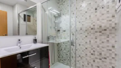 Piso en alquiler en Carrer de Berlín - Imagen 11