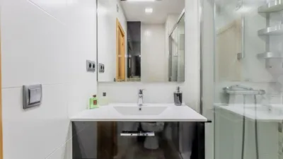 Piso en alquiler en Carrer de Berlín - Imagen 12