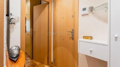 Piso en alquiler en Carrer de Berlín - Imagen 19