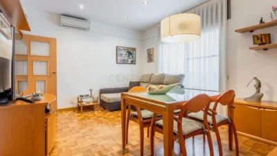 Piso en alquiler en Carrer de Berlín - Imagen 2