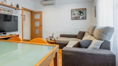 Piso en alquiler en Carrer de Berlín - Imagen 3